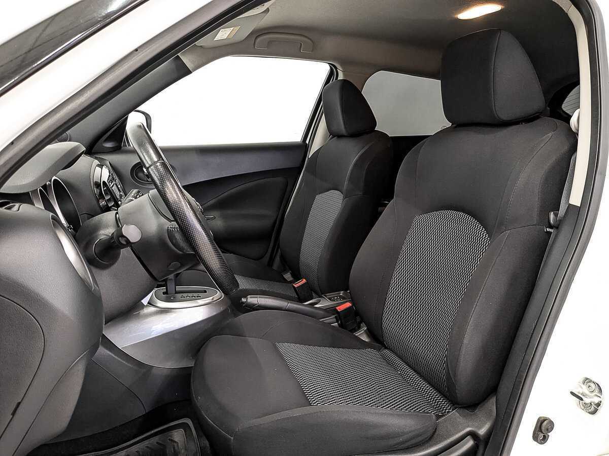 Продажа Б/У Ниссан Жук. Фото: #19