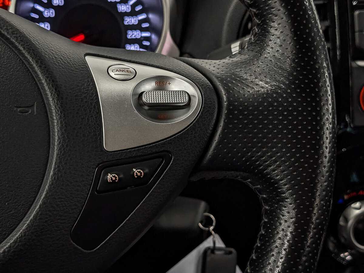 Продажа Б/У Ниссан Жук. Фото: #25