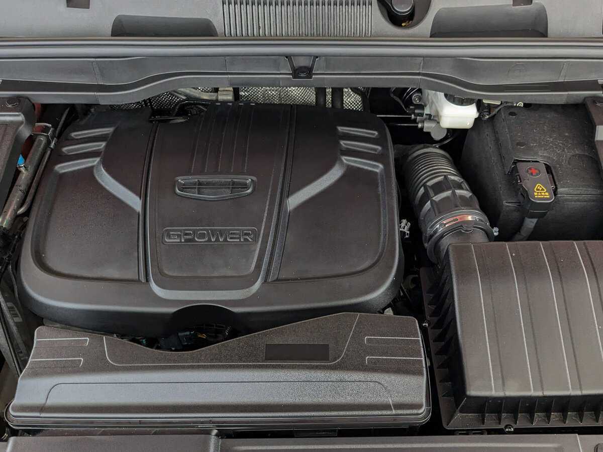 Продажа Б/У Джили Кулрэй. Фото: #8