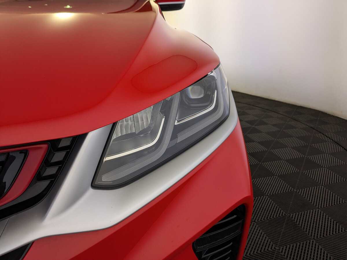 Продажа Б/У Джили Кулрэй. Фото: #10