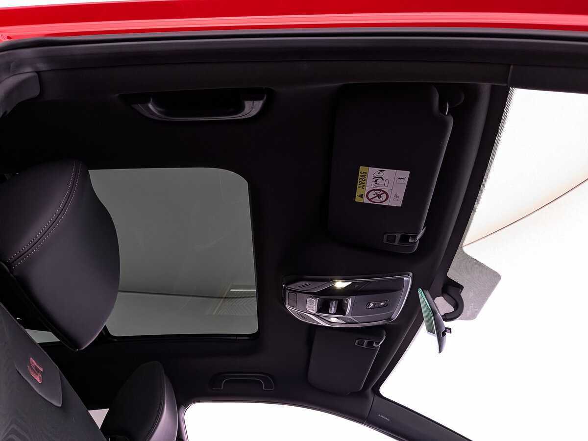 Продажа Б/У Джили Кулрэй. Фото: #22