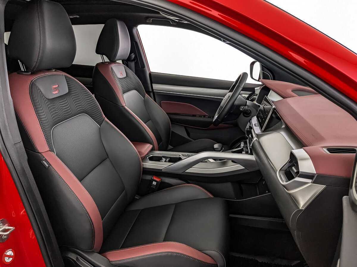 Продажа Б/У Джили Кулрэй. Фото: #23