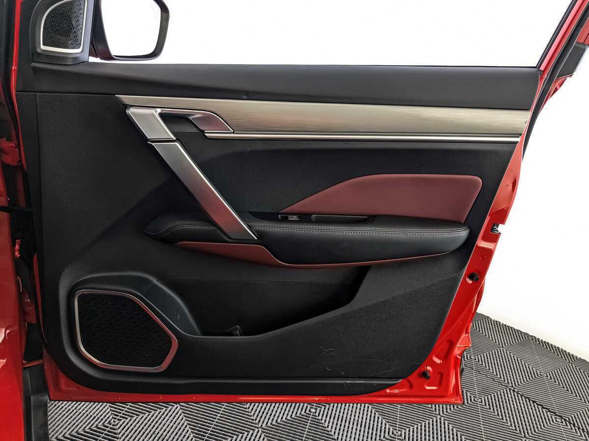 Продажа Б/У Джили Кулрэй. Фото: #24