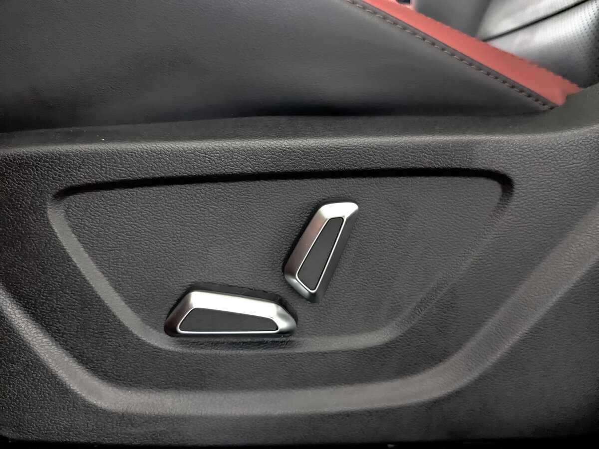 Продажа Б/У Джили Кулрэй. Фото: #25