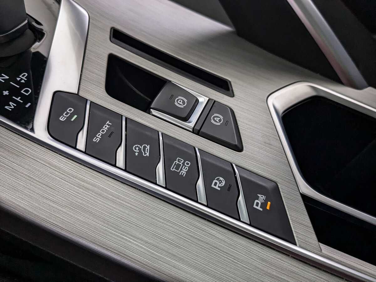 Продажа Б/У Джили Кулрэй. Фото: #26