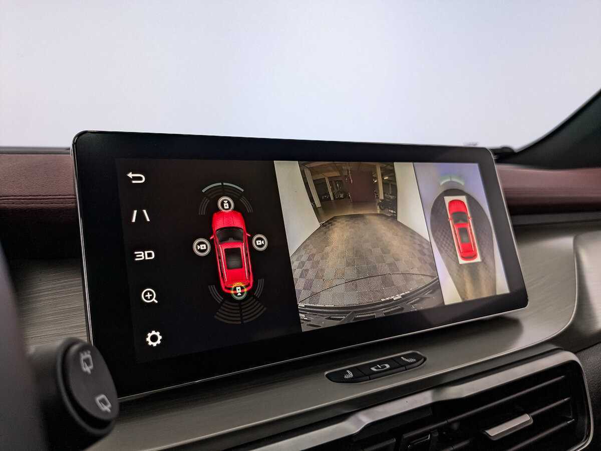 Продажа Б/У Джили Кулрэй. Фото: #27