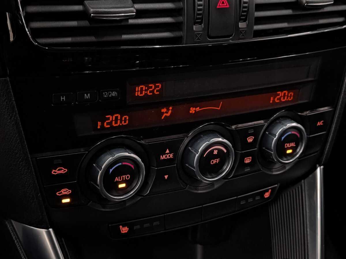 Продажа Б/У Мазда Ц-Икс-5. Фото: #20