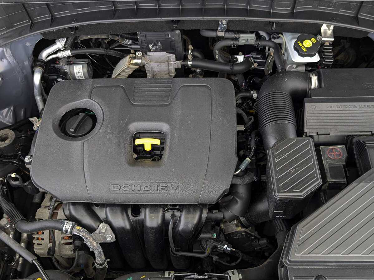 Продажа Б/У Хендай Туксон. Фото: #8