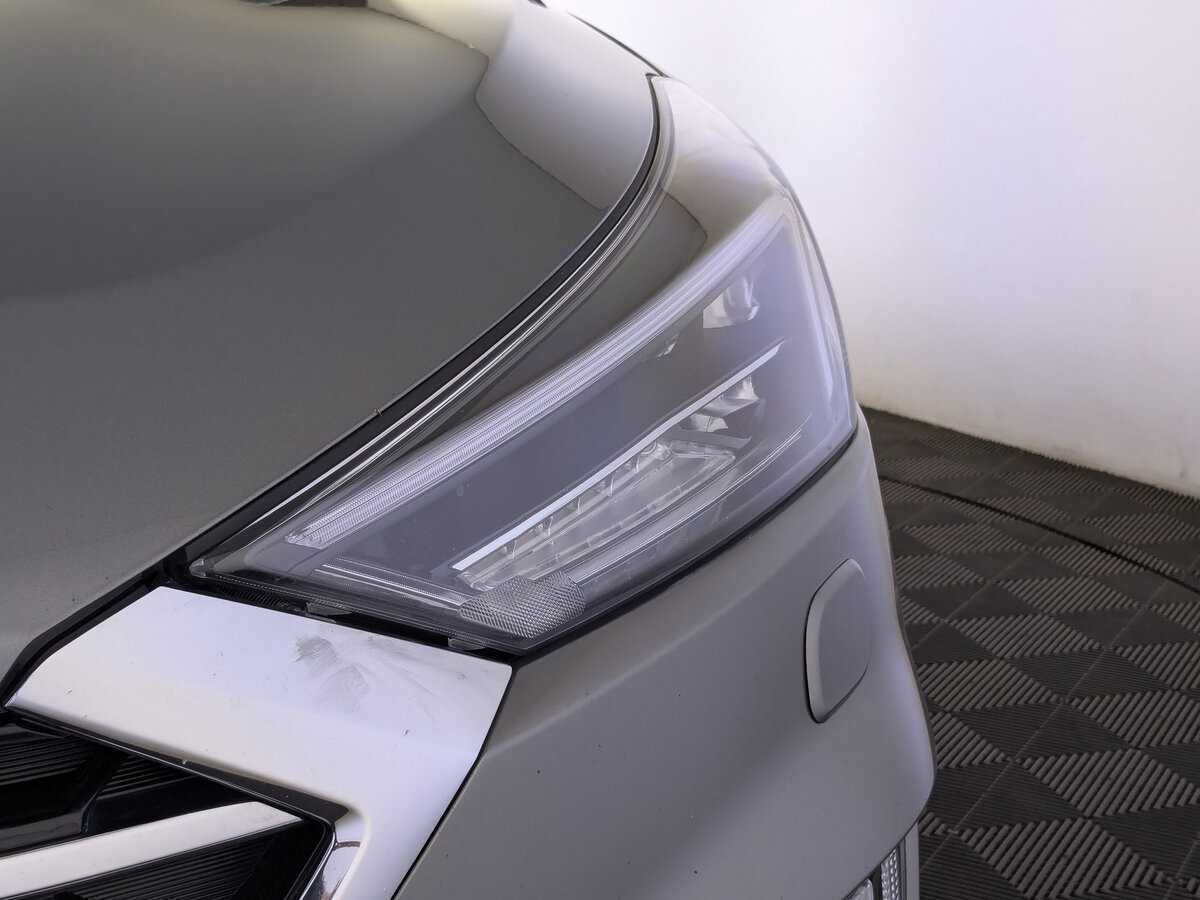 Продажа Б/У Хендай Туксон. Фото: #10