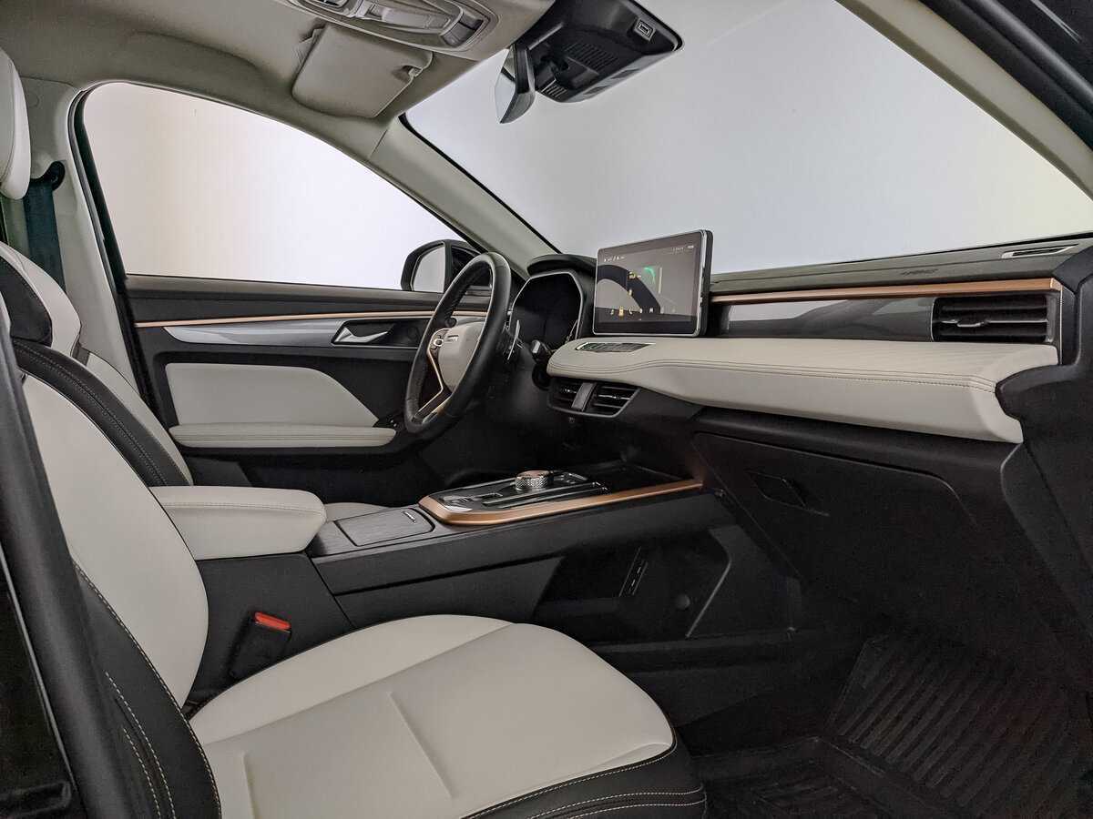 Продажа Б/У Хавал Джолион. Фото: #12