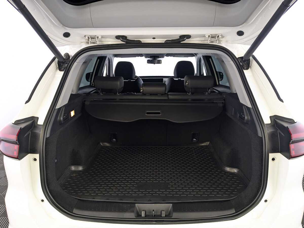 Продажа Б/У Чери Тигго 7 Про Макс. Фото: #9