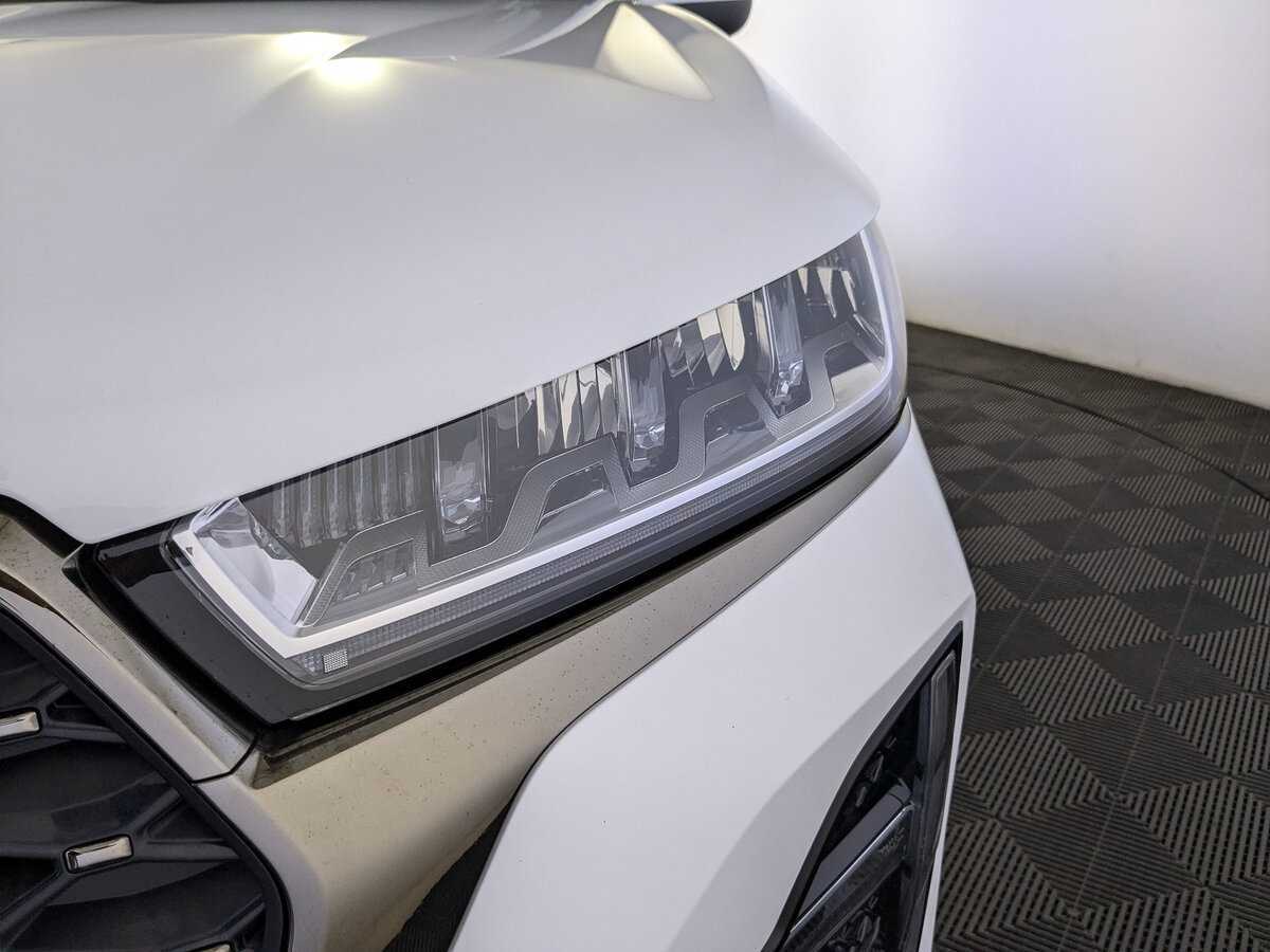 Продажа Б/У Чери Тигго 7 Про Макс. Фото: #10