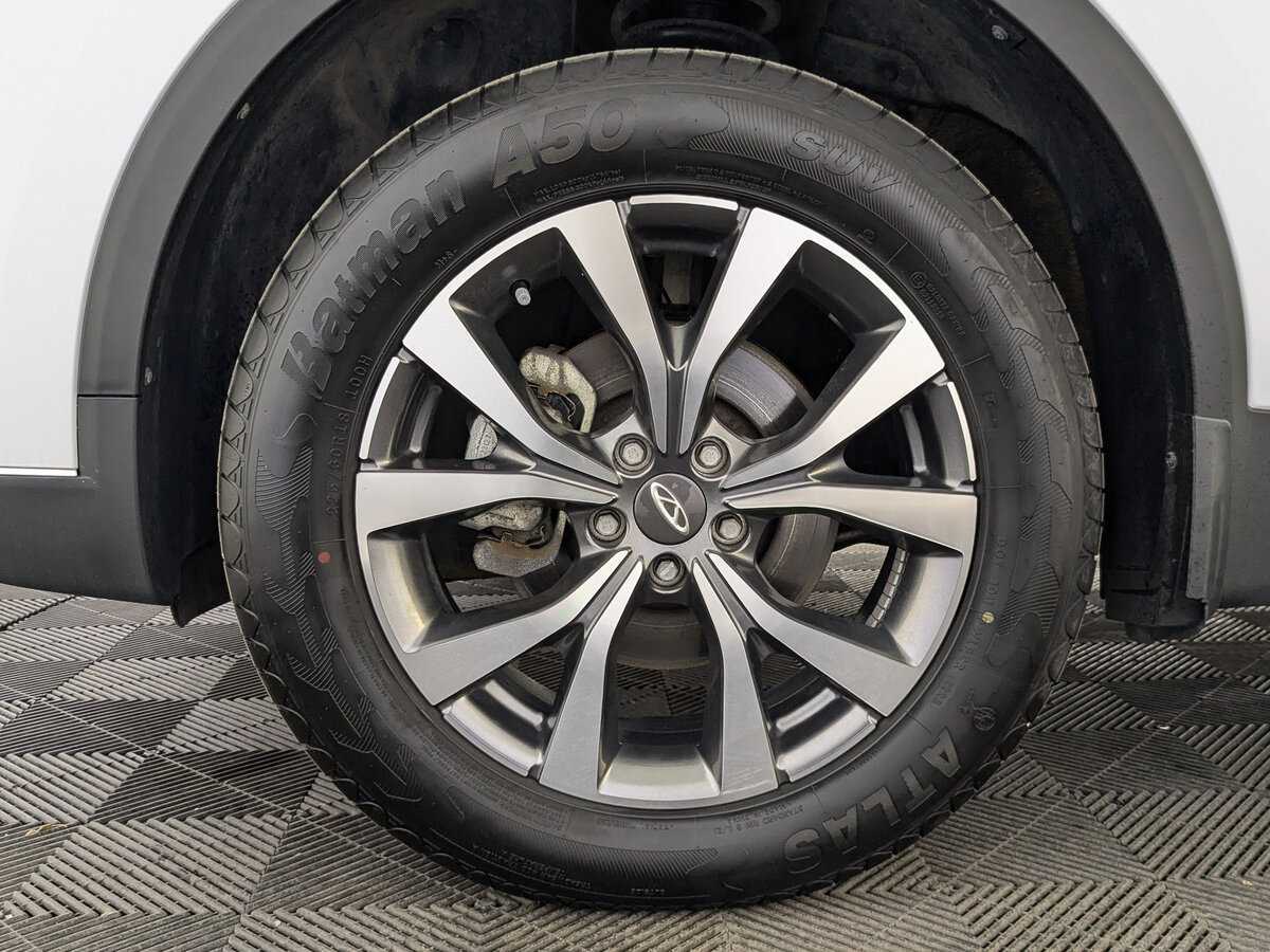 Продажа Б/У Чери Тигго 7 Про Макс. Фото: #11