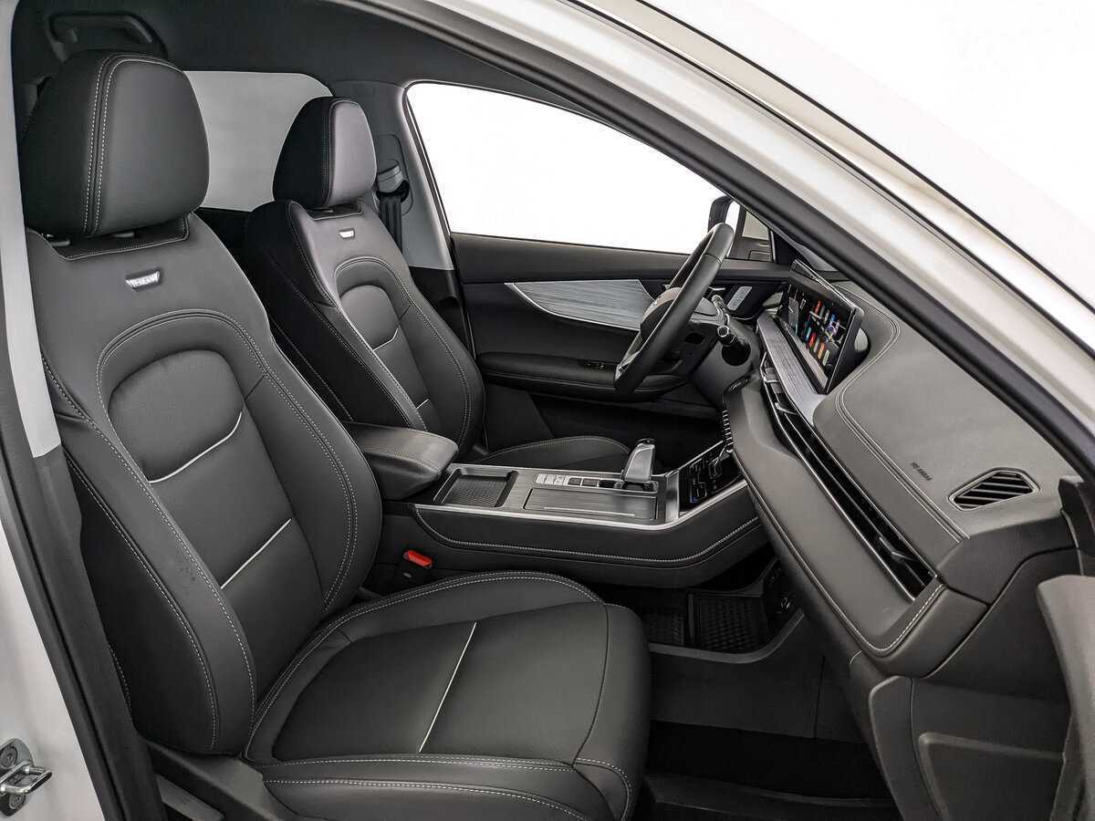 Продажа Б/У Чери Тигго 7 Про Макс. Фото: #23