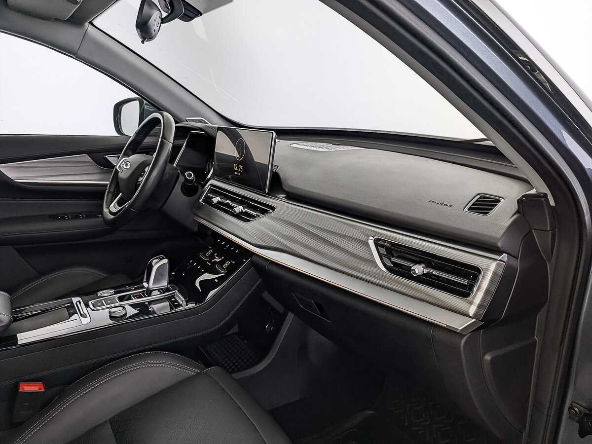 Продажа Б/У Чери Тигго 8 Про. Фото: #10