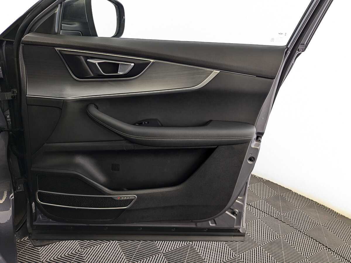 Продажа Б/У Чери Тигго 7 Про. Фото: #23