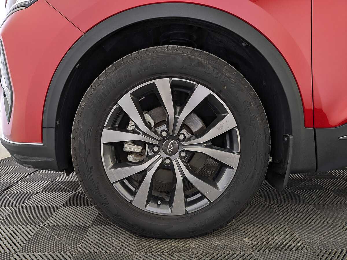 Продажа Б/У Чери Тигго 7 Про Макс. Фото: #11