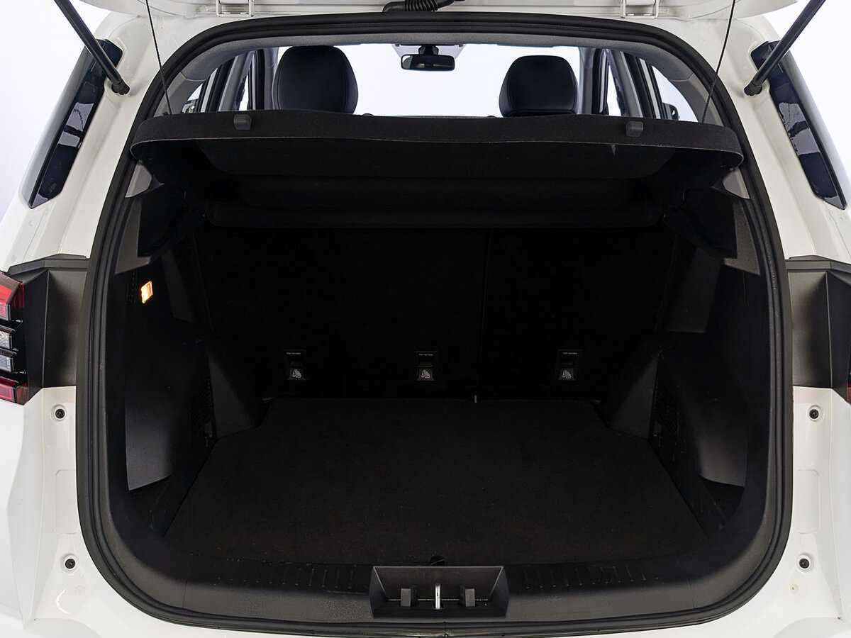 Продажа Б/У Чери Тигго 4 Про. Фото: #9