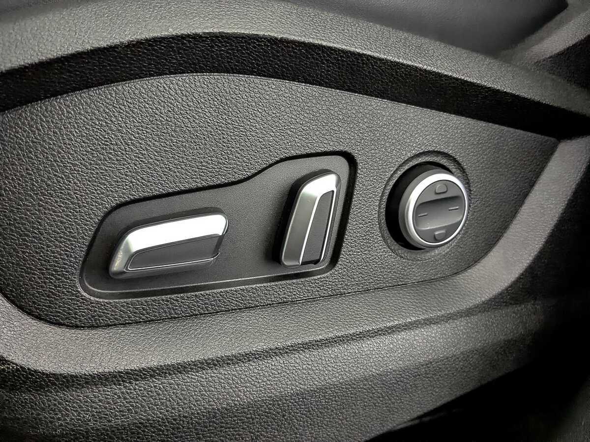 Продажа Б/У Чери Тигго 4 Про. Фото: #24