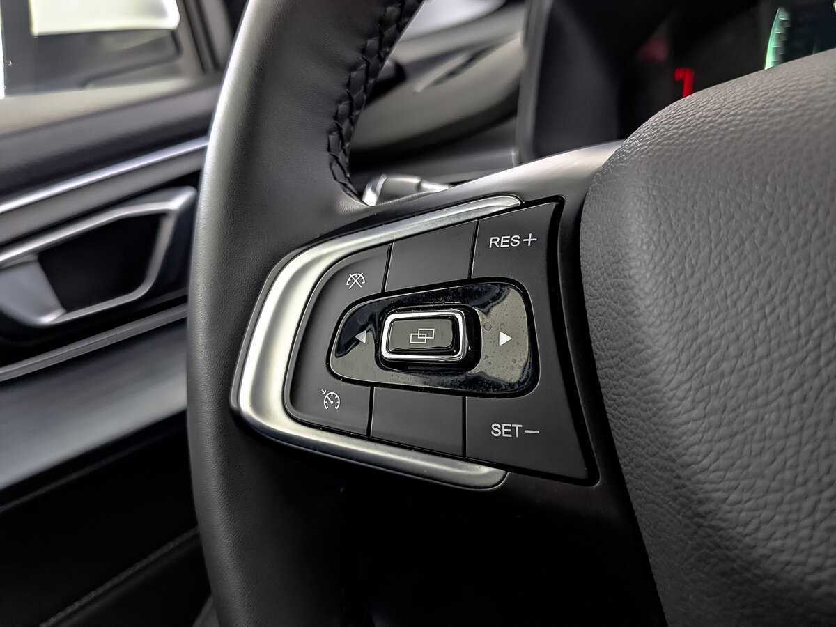 Продажа Б/У Чери Тигго 4 Про. Фото: #28