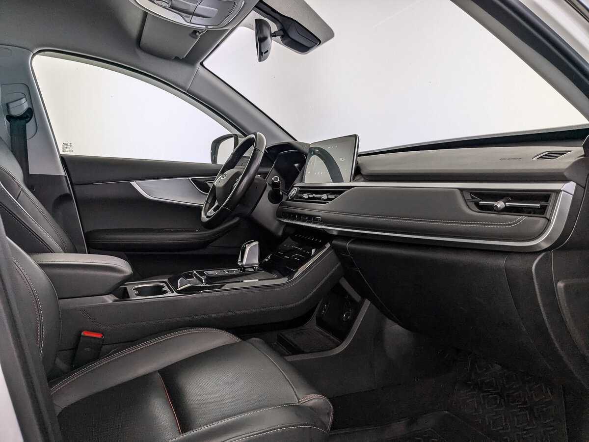 Продажа Б/У Чери Тигго 7 Про. Фото: #12