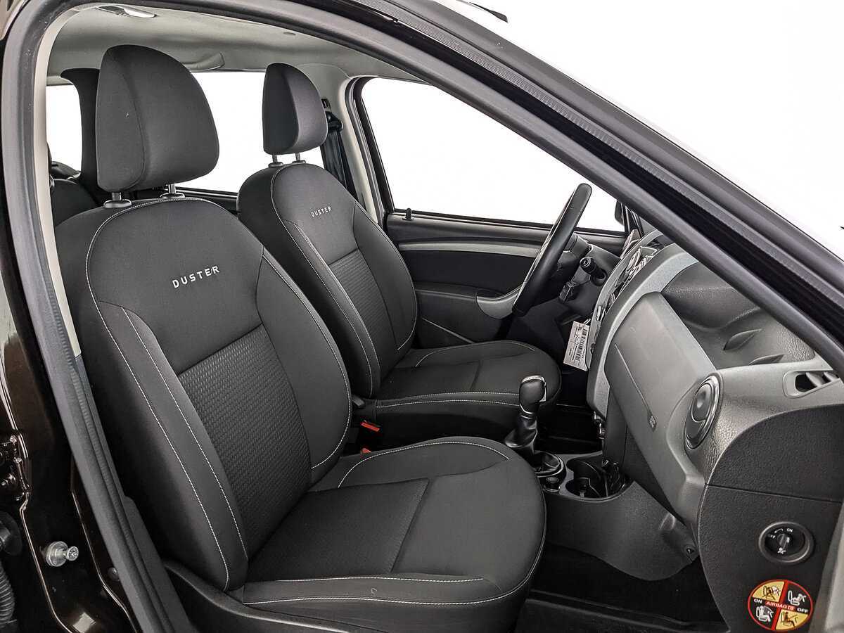 Продажа Б/У Рено Дастер. Фото: #19