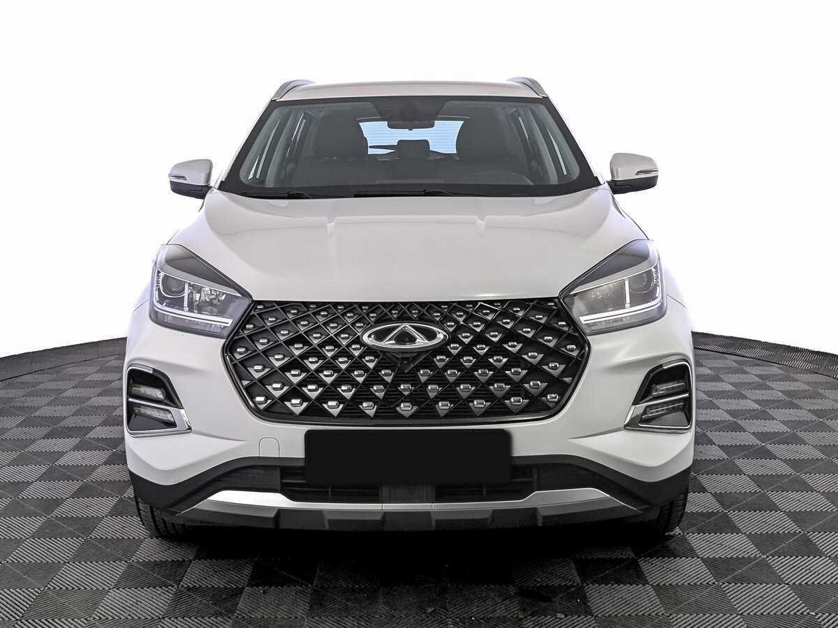 Продажа Б/У Чери Тигго 4 Про. Фото: #1