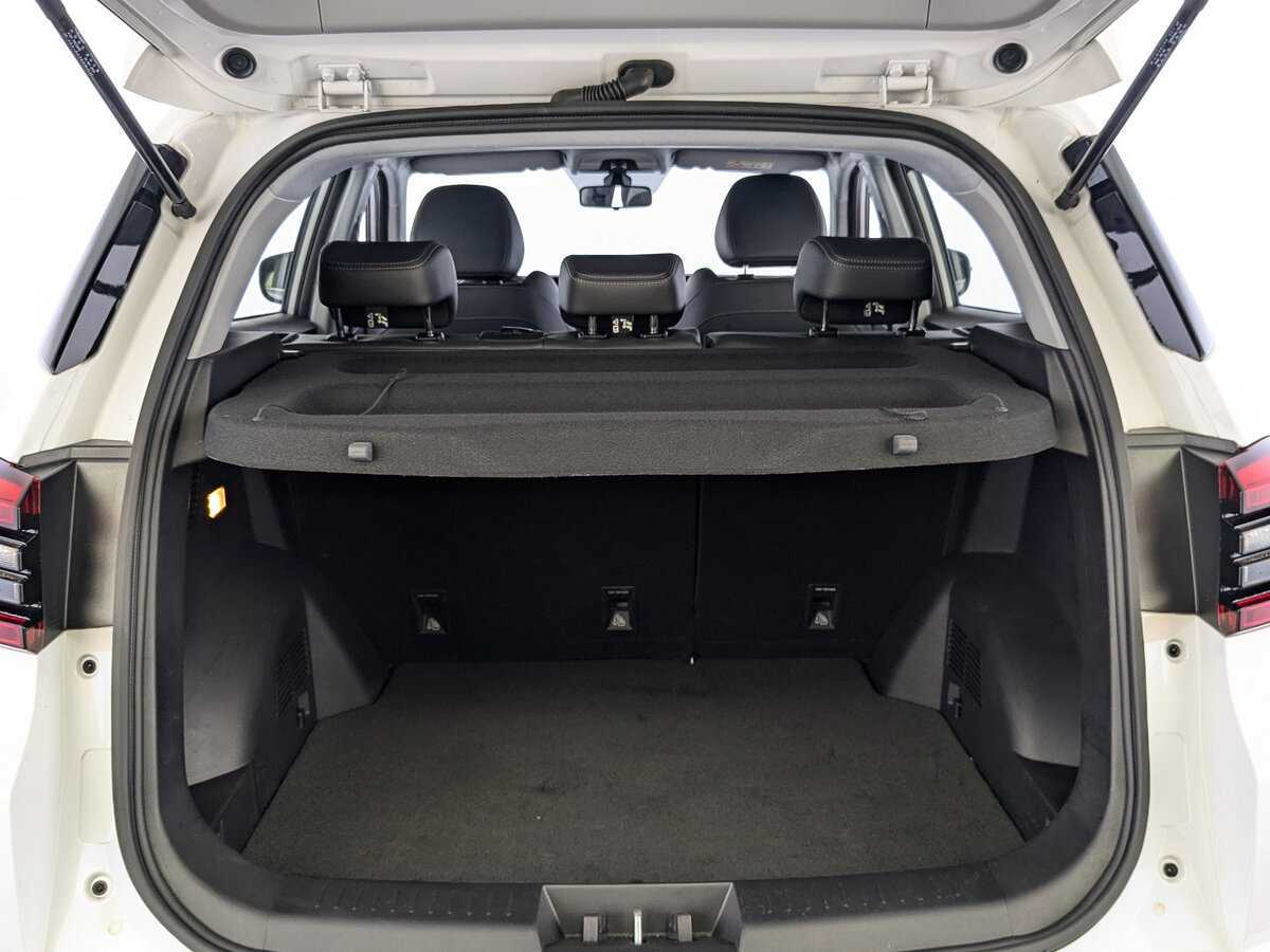 Продажа Б/У Чери Тигго 4 Про. Фото: #9