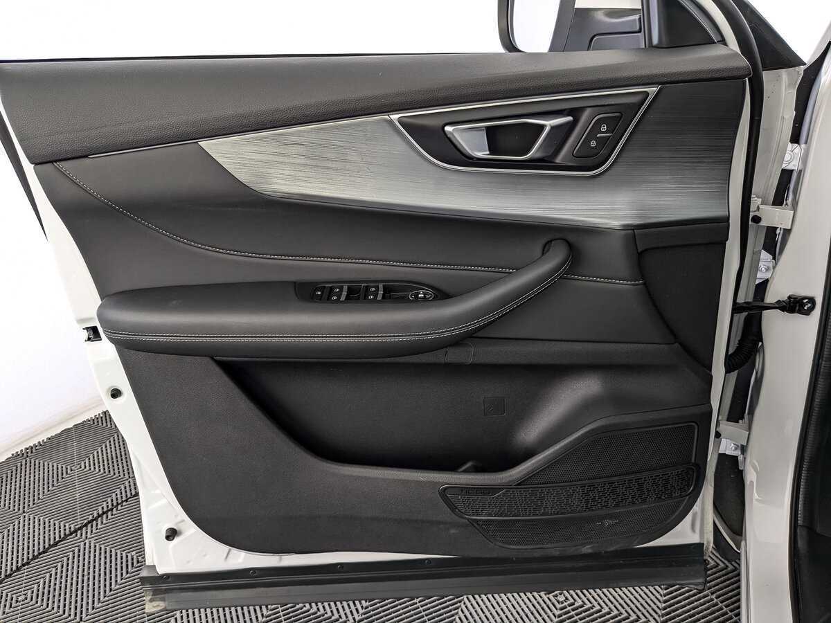 Продажа Б/У Чери Тигго 4 Про. Фото: #16