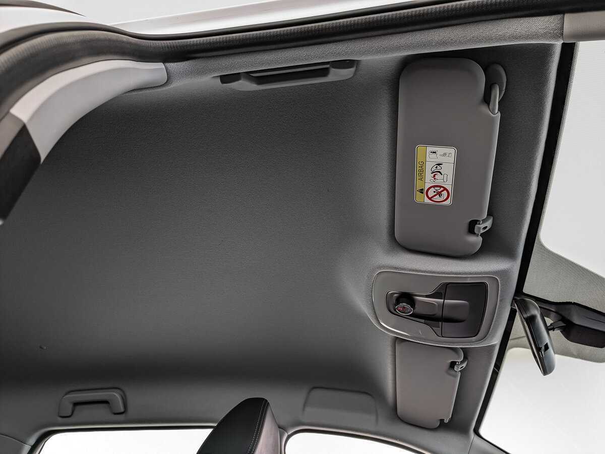 Продажа Б/У Чери Тигго 4 Про. Фото: #20