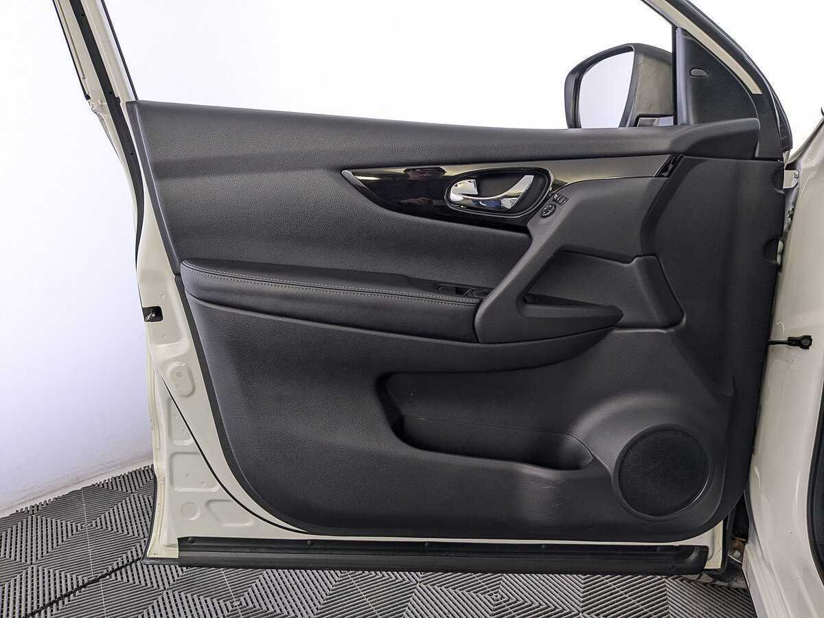 Продажа Б/У Ниссан Кашкай. Фото: #17