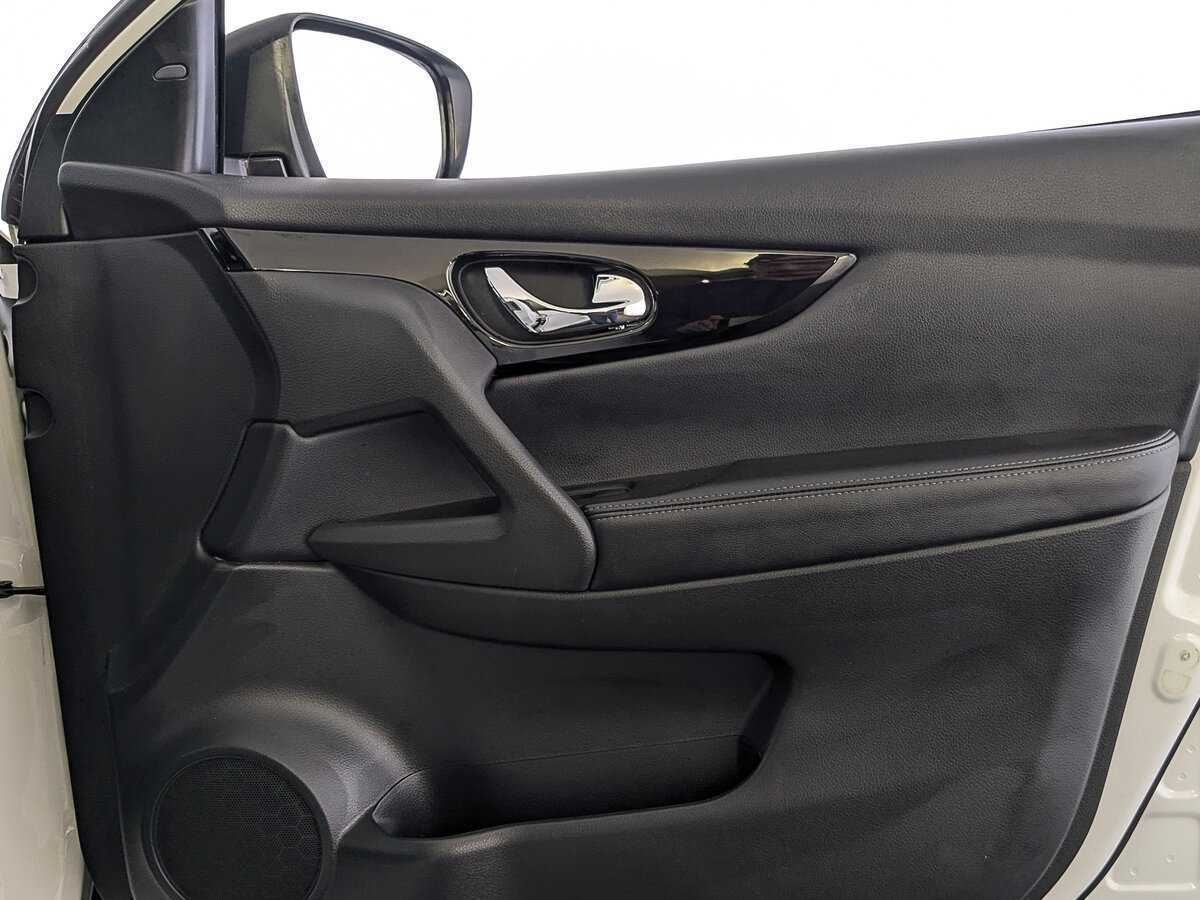 Продажа Б/У Ниссан Кашкай. Фото: #22