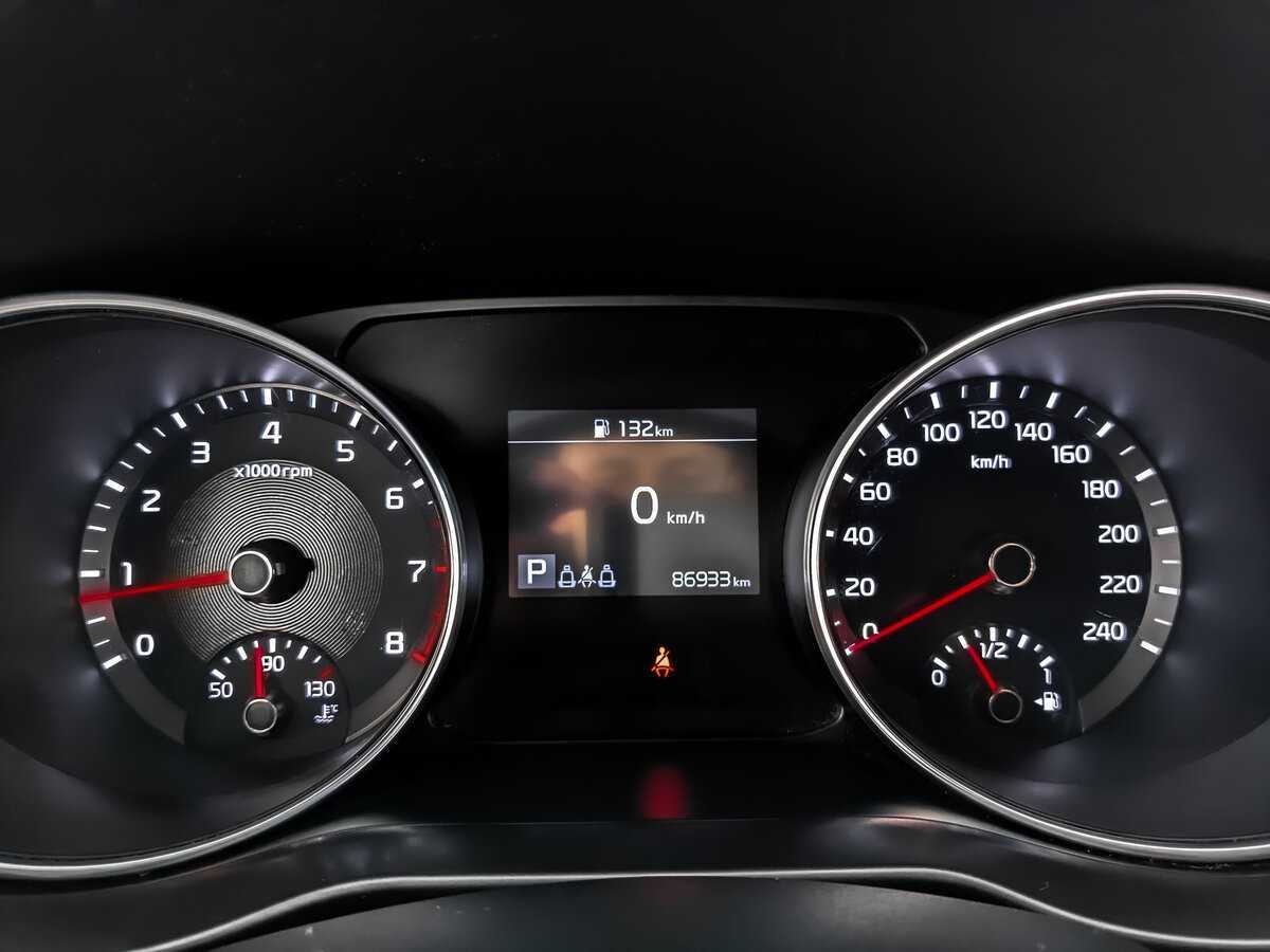 Продажа Б/У Киа Сид. Фото: #15