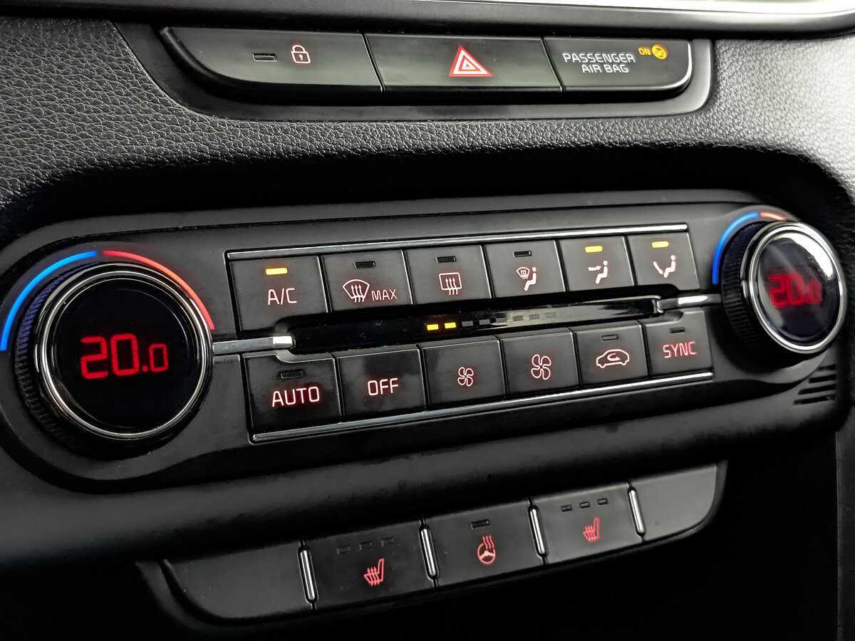 Продажа Б/У Киа Сид. Фото: #20