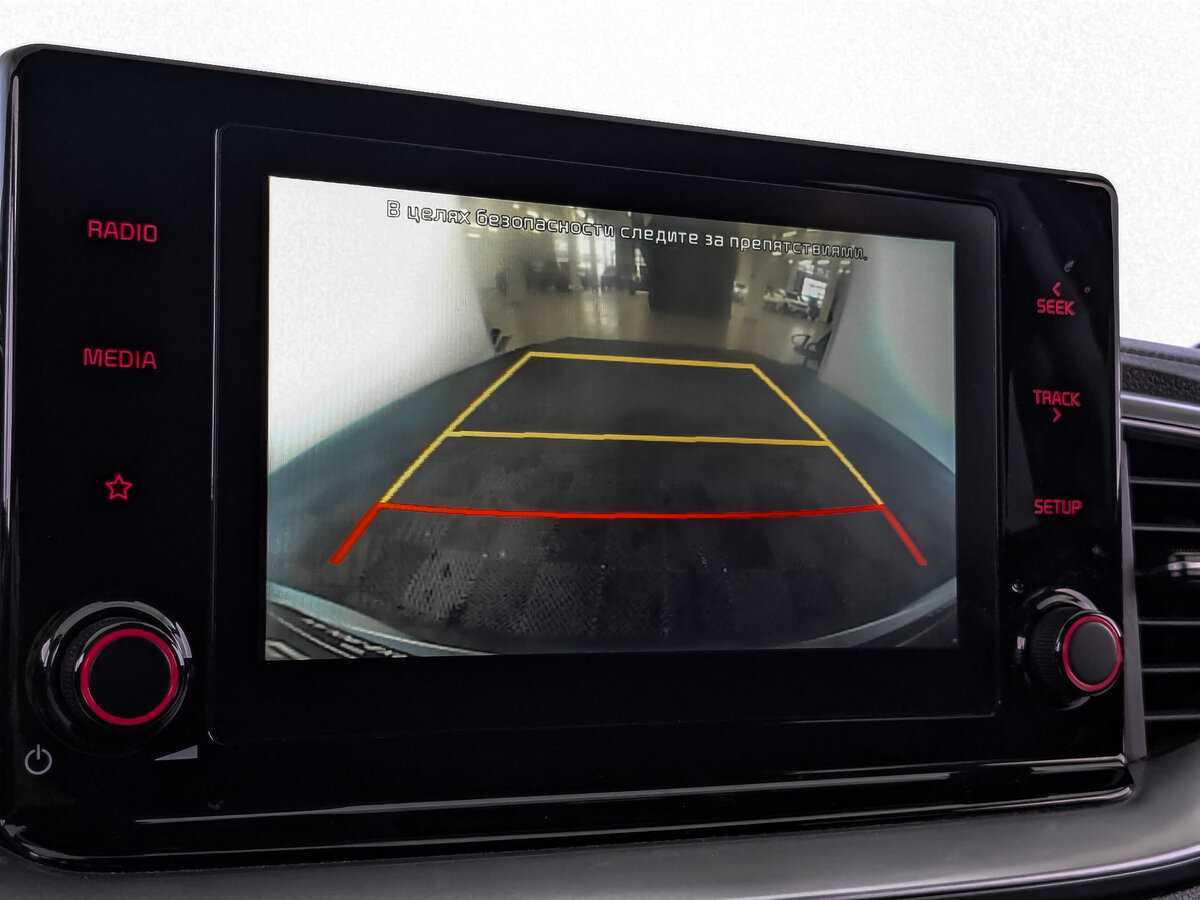 Продажа Б/У Киа Сид. Фото: #25