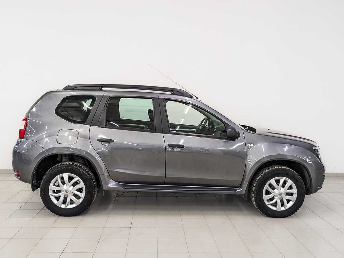 Продажа Б/У Ниссан Террано. Фото: #3