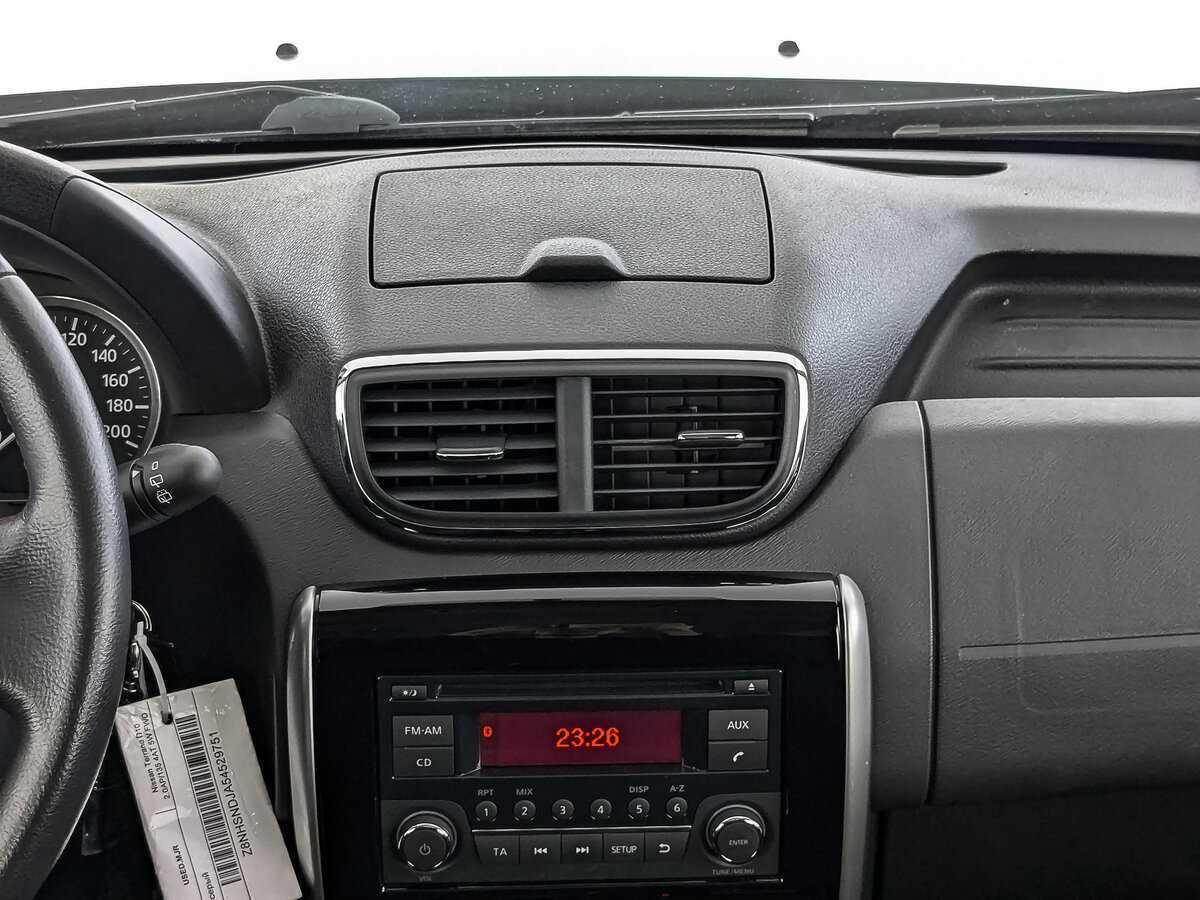 Продажа Б/У Ниссан Террано. Фото: #16