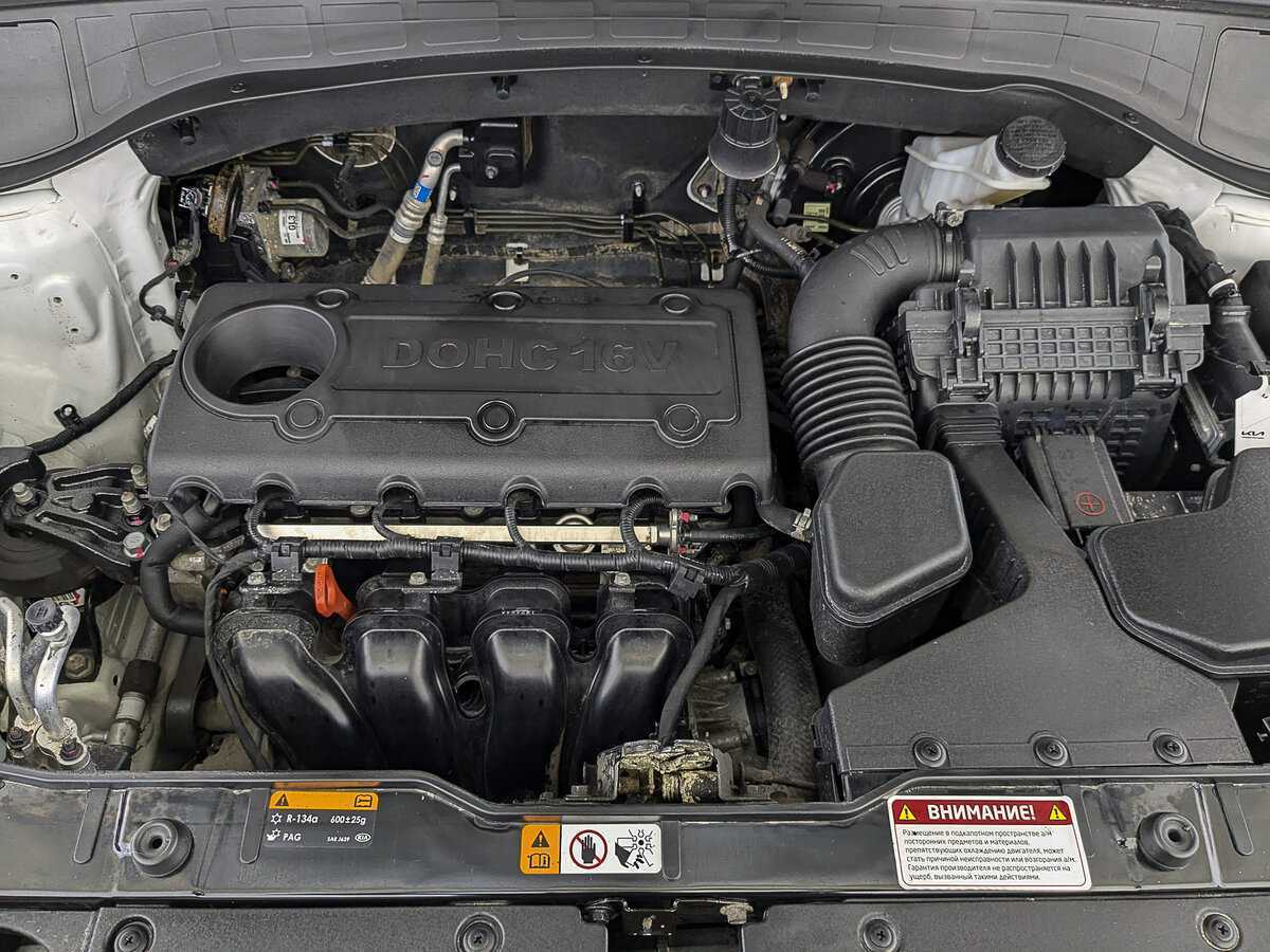 Продажа Б/У Киа Соренто. Фото: #8