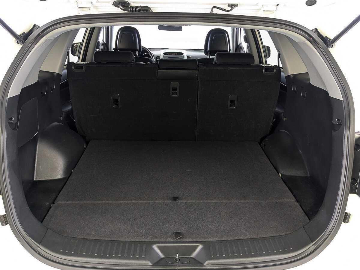 Продажа Б/У Киа Соренто. Фото: #9