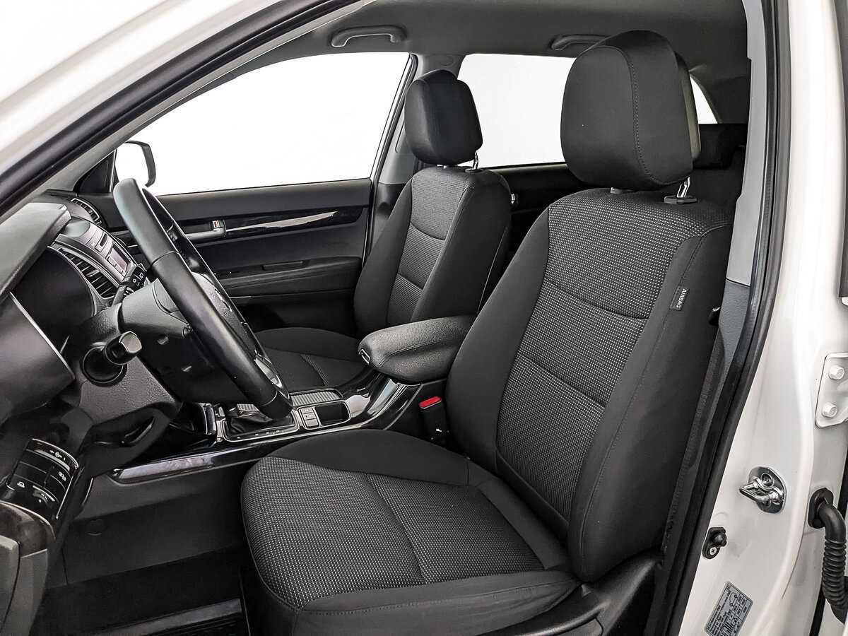 Продажа Б/У Киа Соренто. Фото: #19