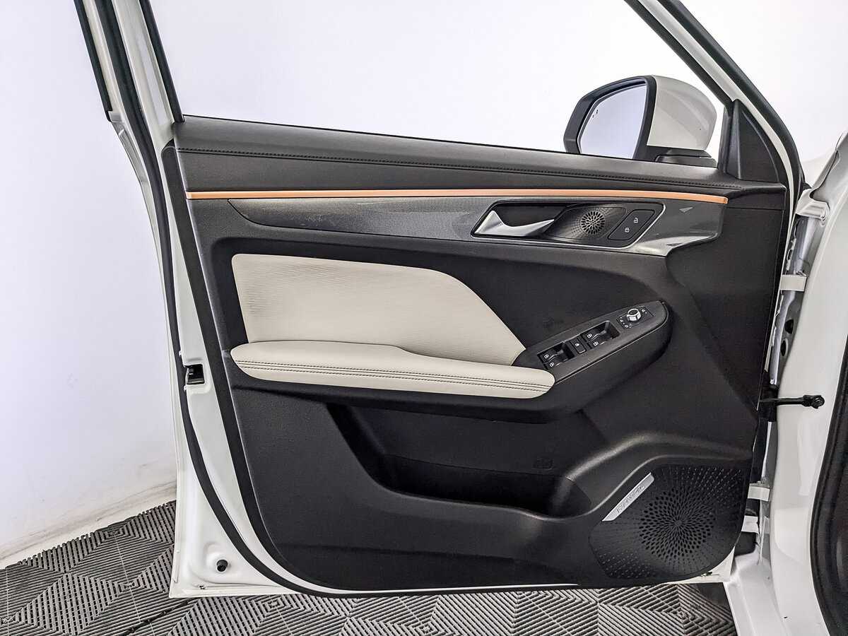 Продажа Б/У Хавал Джолион. Фото: #16