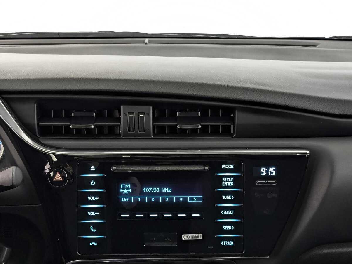 Продажа Б/У Тойота Королла. Фото: #16