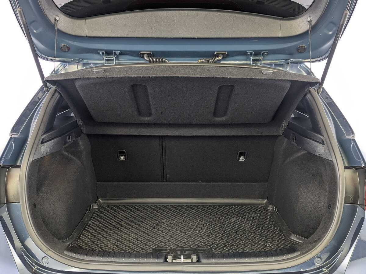 Продажа Б/У Киа Сид. Фото: #9