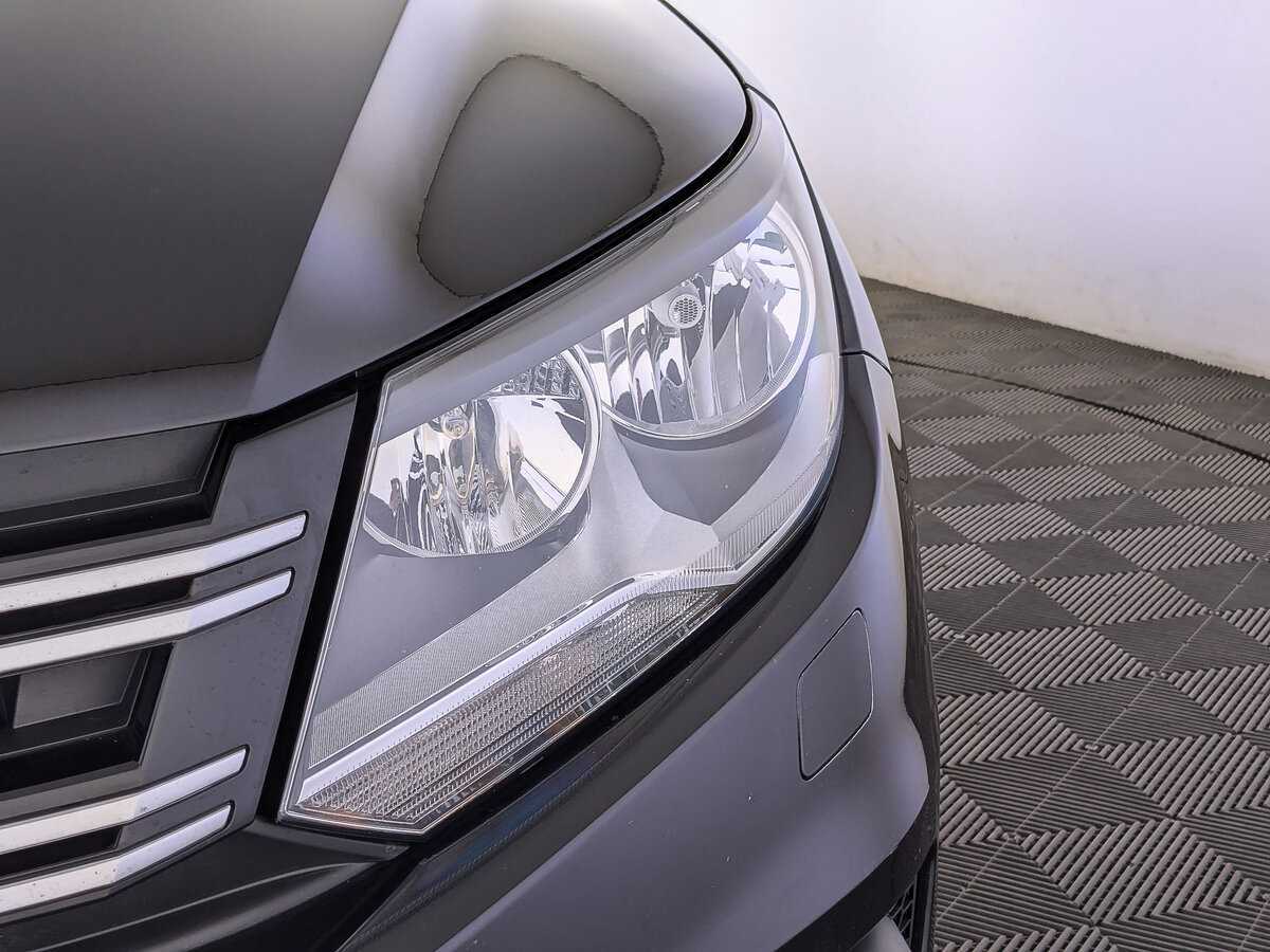 Продажа Б/У Фольксваген Тигуан. Фото: #10