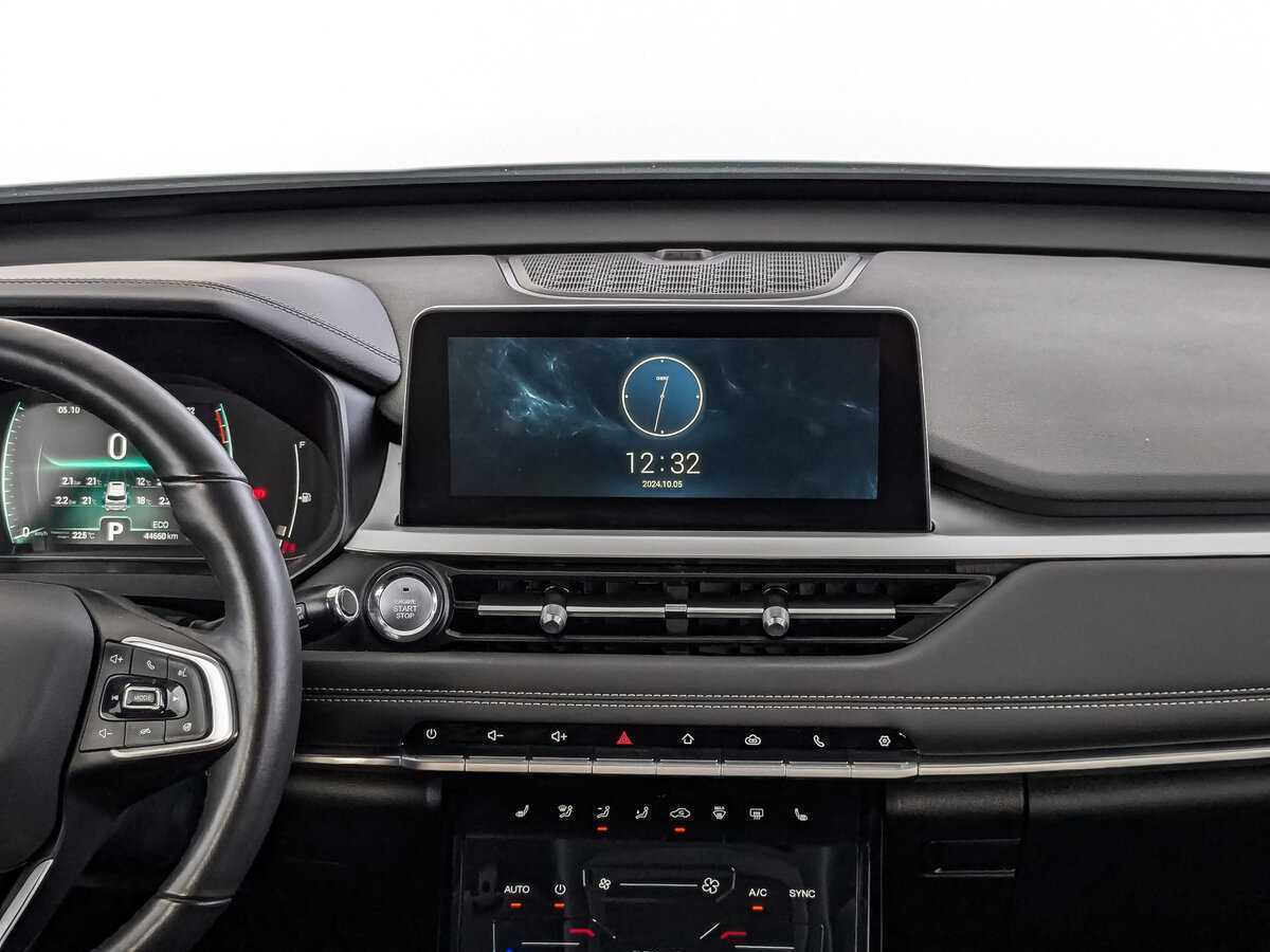 Продажа Б/У Чери Тигго 7 Про. Фото: #15