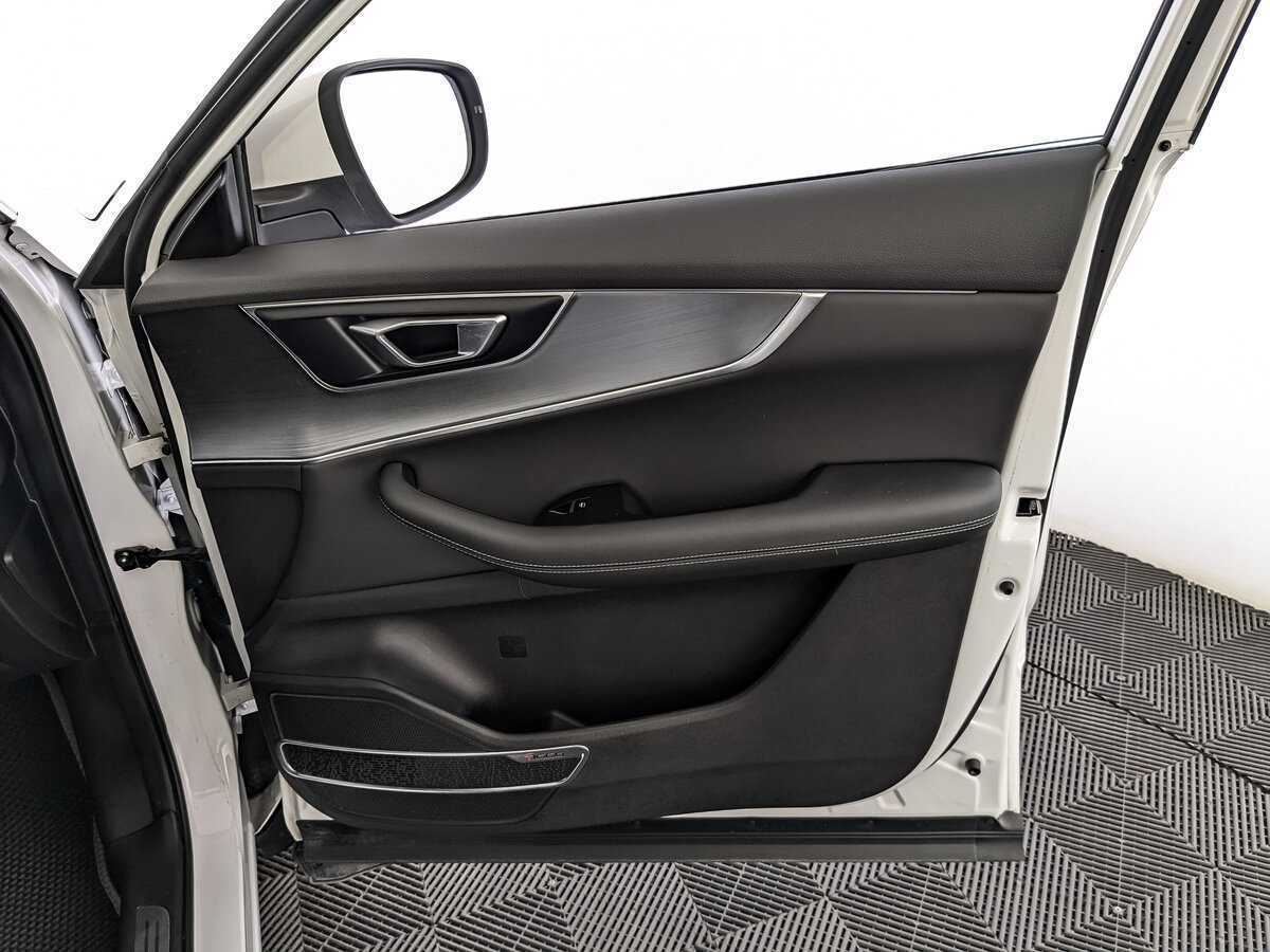 Продажа Б/У Чери Тигго 7 Про. Фото: #22