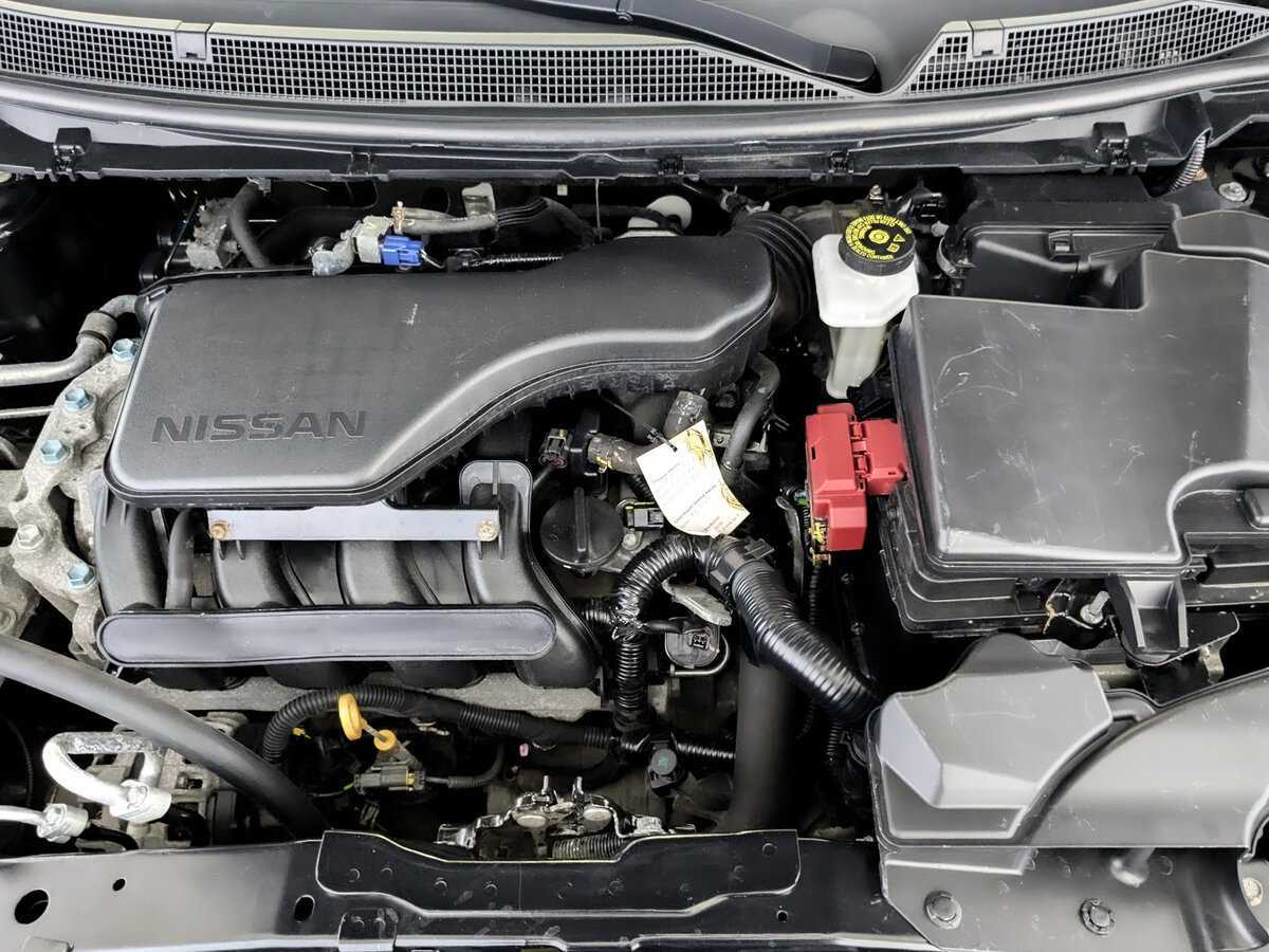 Продажа Б/У Ниссан Кашкай. Фото: #8