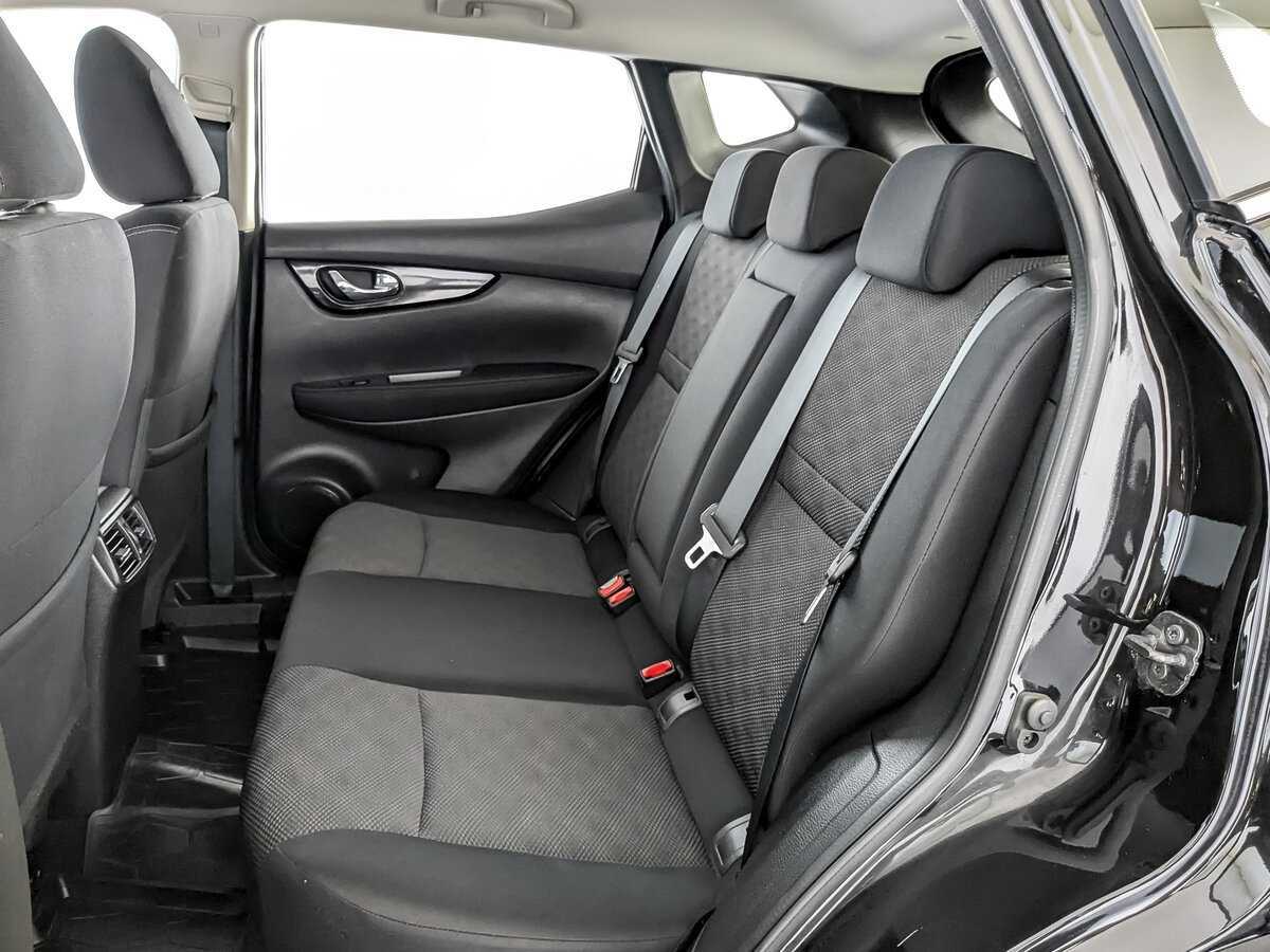 Продажа Б/У Ниссан Кашкай. Фото: #11