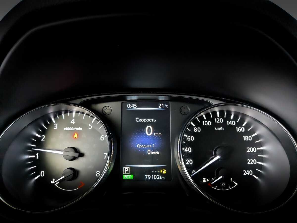 Продажа Б/У Ниссан Кашкай. Фото: #12