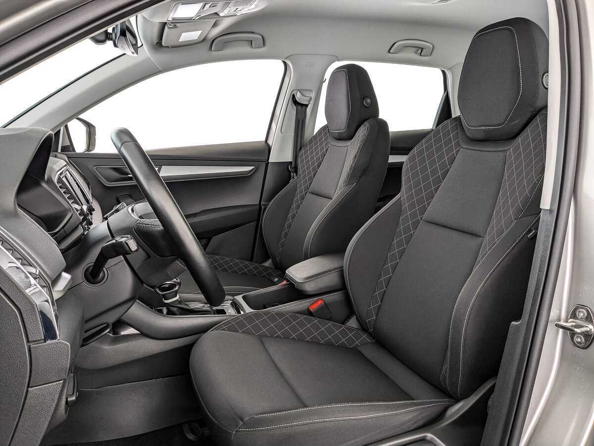 Продажа Б/У Шкода Карок. Фото: #19